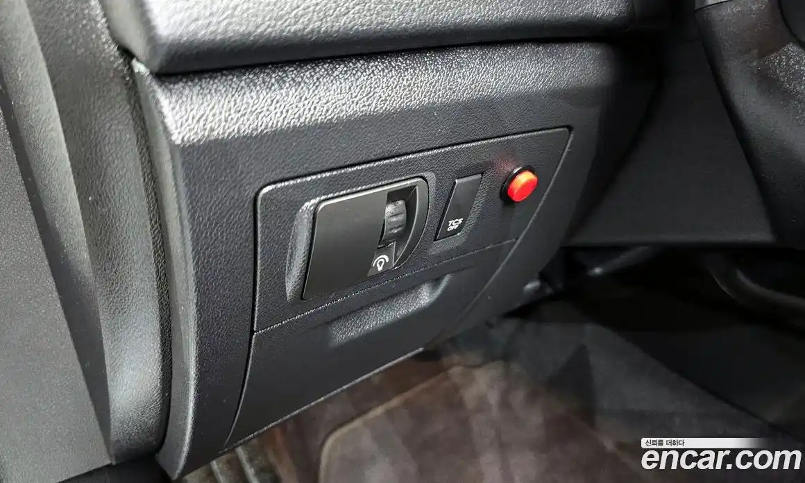 Renault SM7 2016 2.5 Автомат в Москве № 148435, фото 10