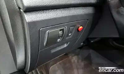 Renault SM7 2016 2.5 Автомат в Москве № 148435, миниатюра 10