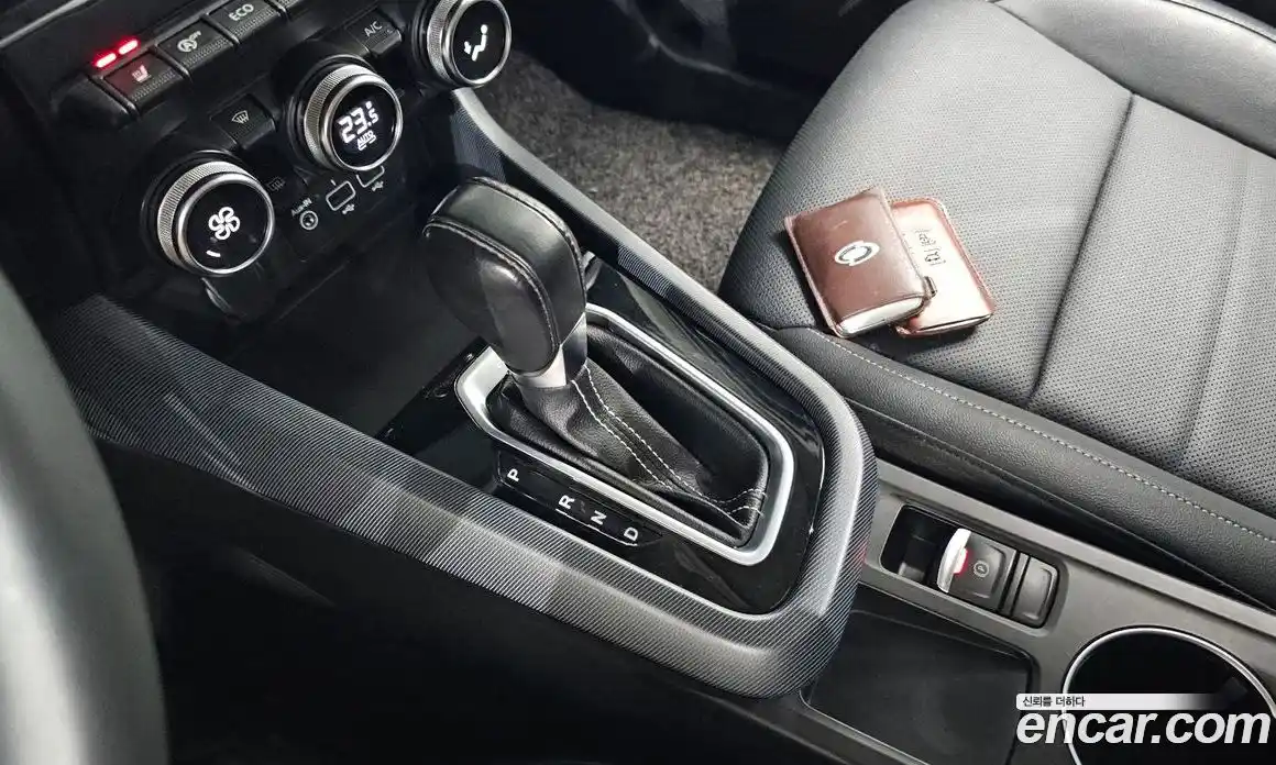 Renault XM3 2020 1.3 Автомат в Москве № 148565, фото 11