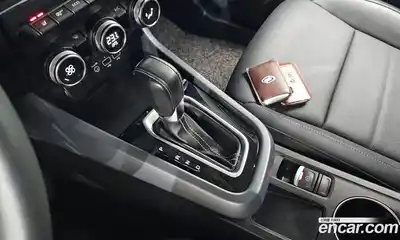 Renault XM3 2020 1.3 Автомат в Москве № 148565, миниатюра 11