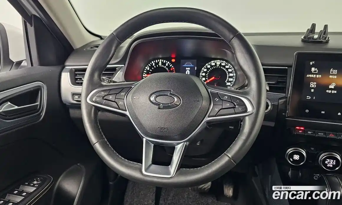 Renault XM3 2020 1.3 Автомат в Москве № 148565, фото 12