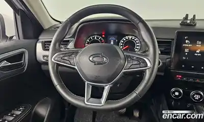 Renault XM3 2020 1.3 Автомат в Москве № 148565, миниатюра 12