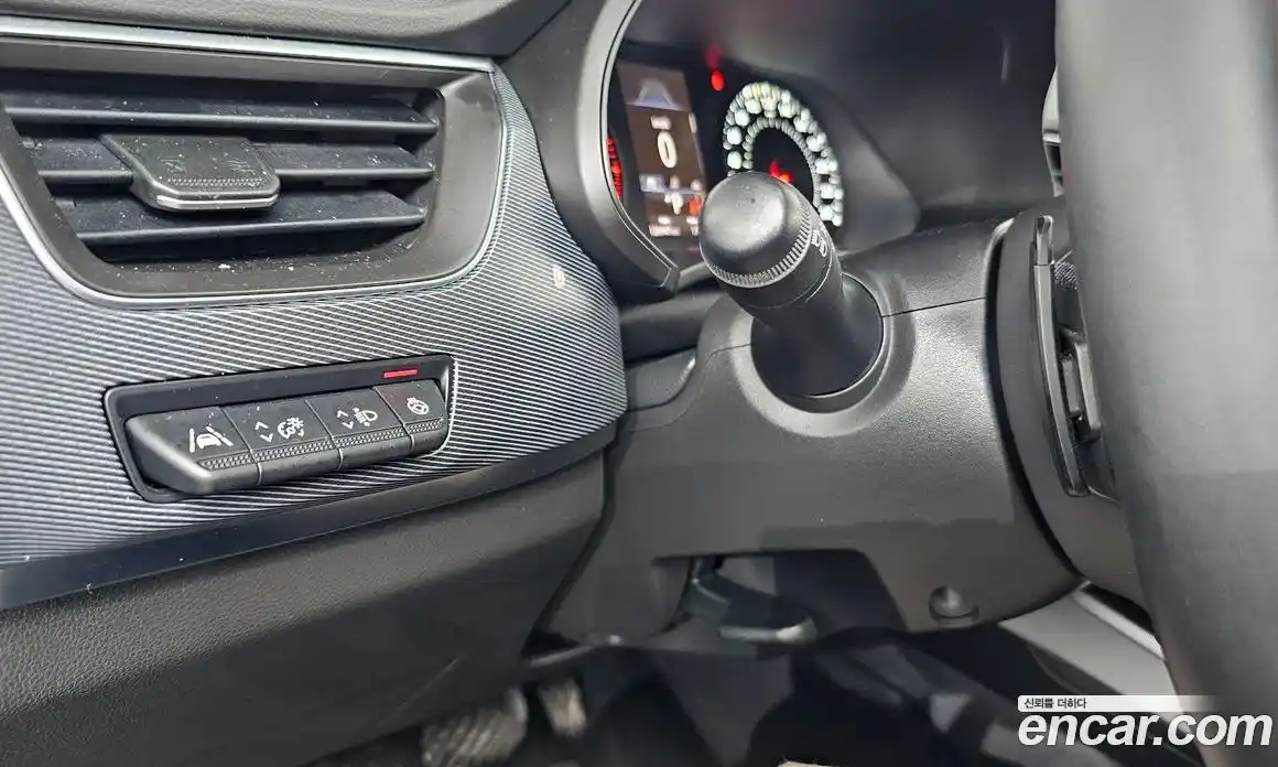 Renault XM3 2020 1.3 Автомат в Москве № 148565, фото 16