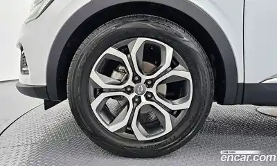 Renault XM3 2020 1.3 Автомат в Москве № 148565, миниатюра 4