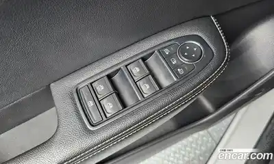 Renault XM3 2020 1.3 Автомат в Москве № 148565, миниатюра 5