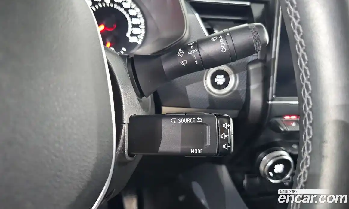 Renault XM3 2020 1.3 Автомат в Москве № 148565, фото 6