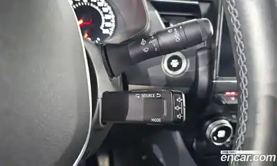 Renault XM3 2020 1.3 Автомат в Москве № 148565, миниатюра 6