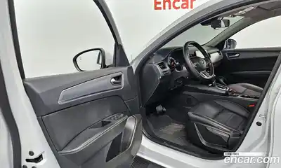 Renault XM3 2020 1.3 Автомат в Москве № 148565, миниатюра 7