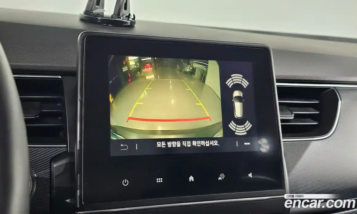 Renault XM3 2020 1.3 Автомат в Москве № 148565, фото 8