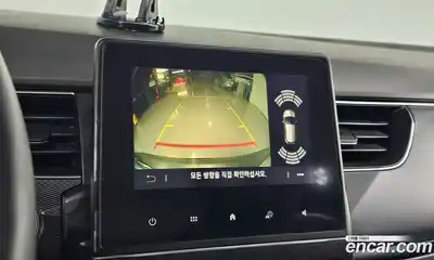 Renault XM3 2020 1.3 Автомат в Москве № 148565, миниатюра 8