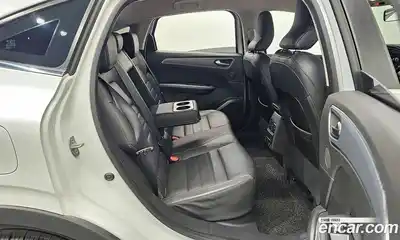 Renault XM3 2020 1.3 Автомат в Москве № 148565, миниатюра 9