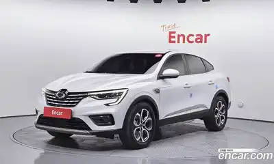 Renault XM3 2020 1.3 Автомат в Москве № 148565, миниатюра 10