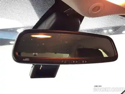 Renault SM5 2013 2.0 Автомат в Москве № 148566, миниатюра 11