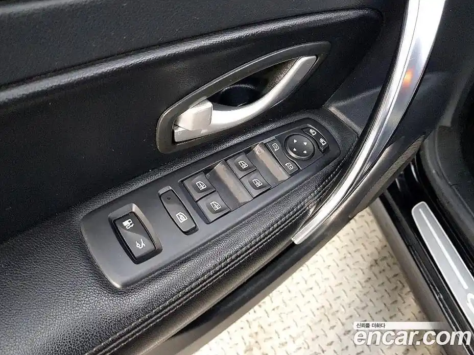 Renault SM5 2013 2.0 Автомат в Москве № 148566, фото 12