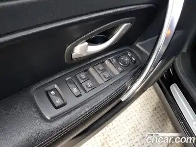 Renault SM5 2013 2.0 Автомат в Москве № 148566, миниатюра 12