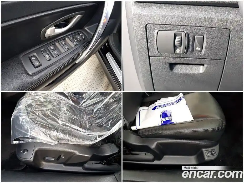 Renault SM5 2013 2.0 Автомат в Москве № 148566, фото 16