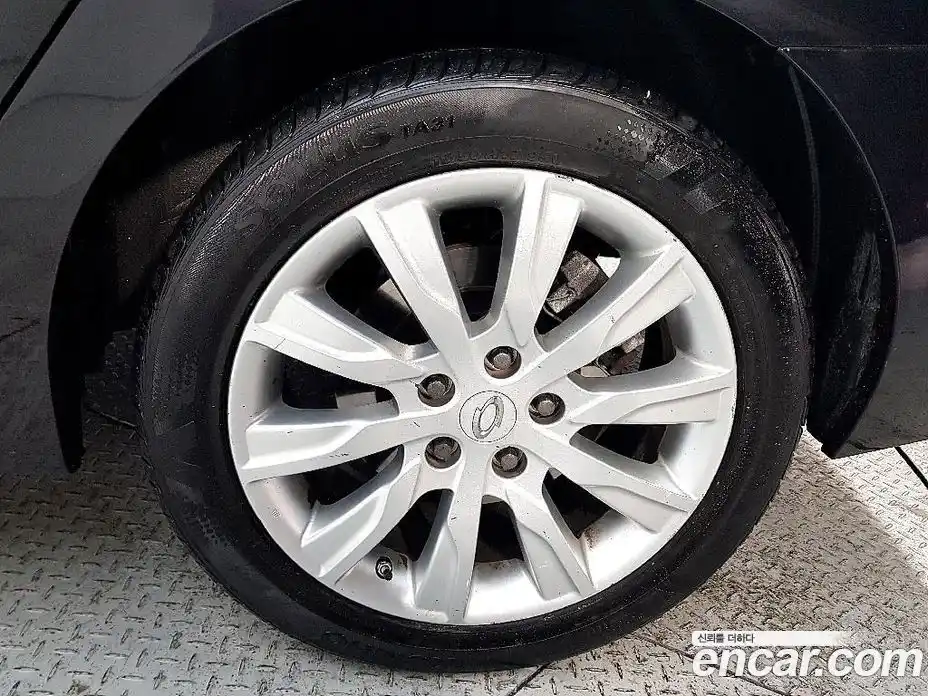 Renault SM5 2013 2.0 Автомат в Москве № 148566, фото 20