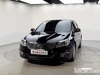 Renault SM5 2013 2.0 Автомат в Москве № 148566, миниатюра 2