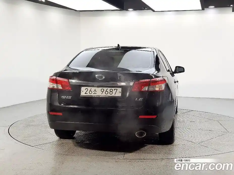 Renault SM5 2013 2.0 Автомат в Москве № 148566, фото 3