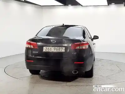 Renault SM5 2013 2.0 Автомат в Москве № 148566, миниатюра 3