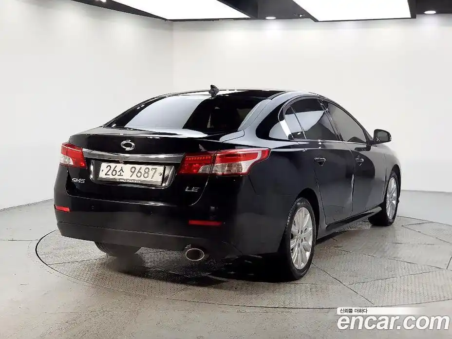 Renault SM5 2013 2.0 Автомат в Москве № 148566, фото 4