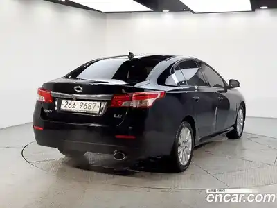 Renault SM5 2013 2.0 Автомат в Москве № 148566, миниатюра 4