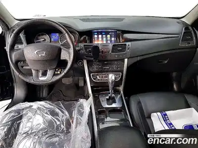 Renault SM5 2013 2.0 Автомат в Москве № 148566, миниатюра 5