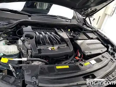 Renault SM5 2013 2.0 Автомат в Москве № 148566, миниатюра 6