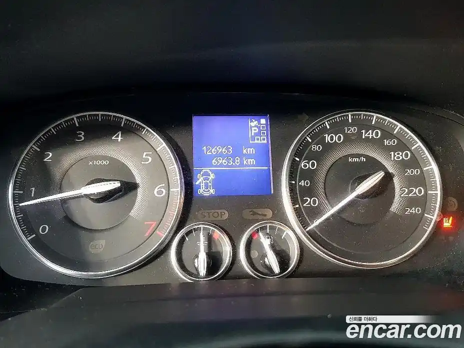 Renault SM5 2013 2.0 Автомат в Москве № 148566, фото 7