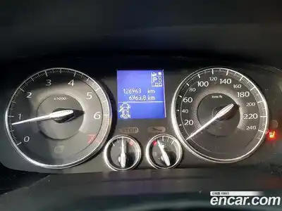 Renault SM5 2013 2.0 Автомат в Москве № 148566, миниатюра 7