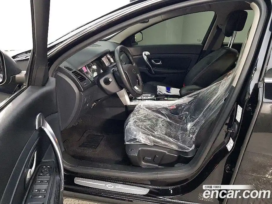 Renault SM5 2013 2.0 Автомат в Москве № 148566, фото 8