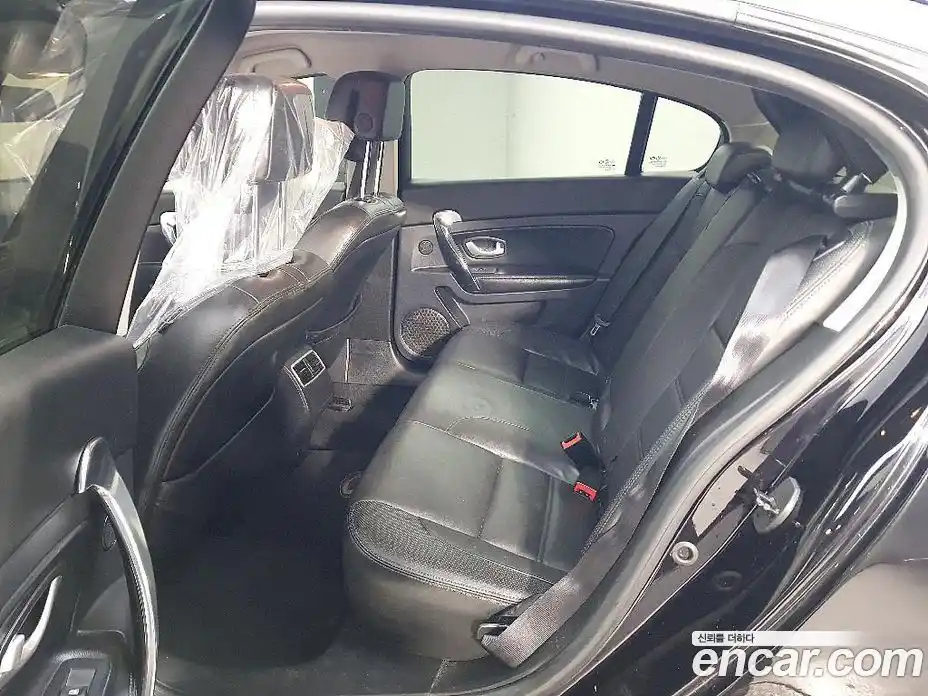 Renault SM5 2013 2.0 Автомат в Москве № 148566, фото 9