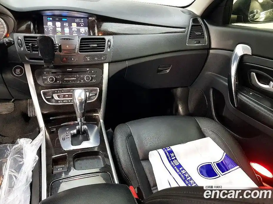 Renault SM5 2013 2.0 Автомат в Москве № 148566, фото 10