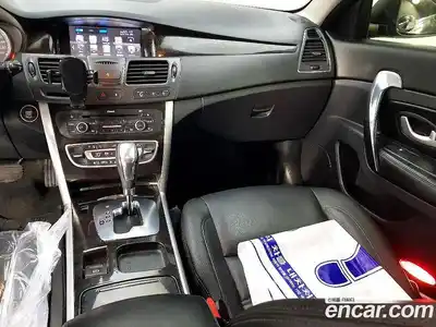 Renault SM5 2013 2.0 Автомат в Москве № 148566, миниатюра 10