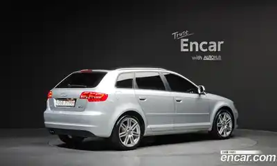 Audi A3 2010 2.0 Автомат в Москве № 148963, миниатюра 12