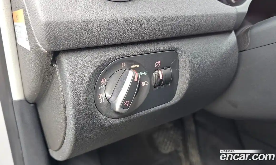 Audi A3 2010 2.0 Автомат в Москве № 148963, фото 16