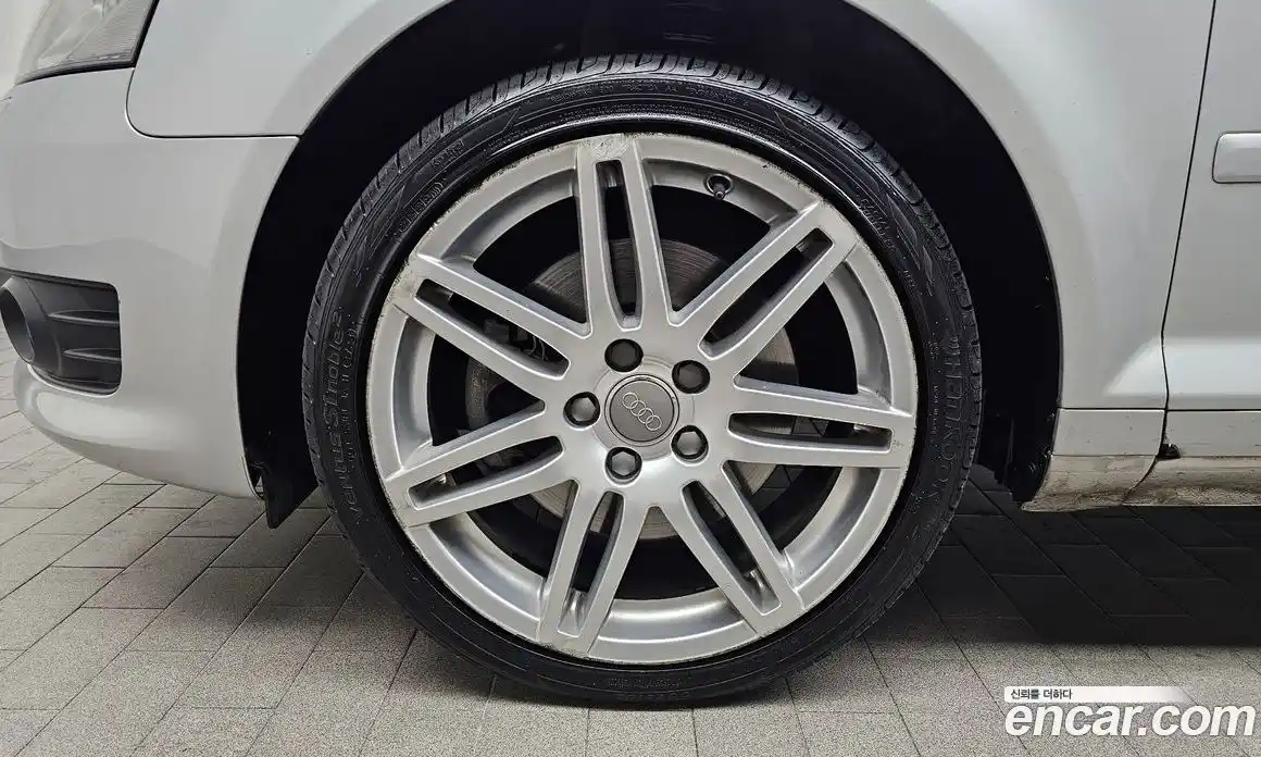 Audi A3 2010 2.0 Автомат в Москве № 148963, фото 17