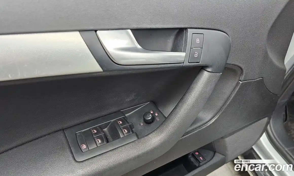 Audi A3 2010 2.0 Автомат в Москве № 148963, фото 19