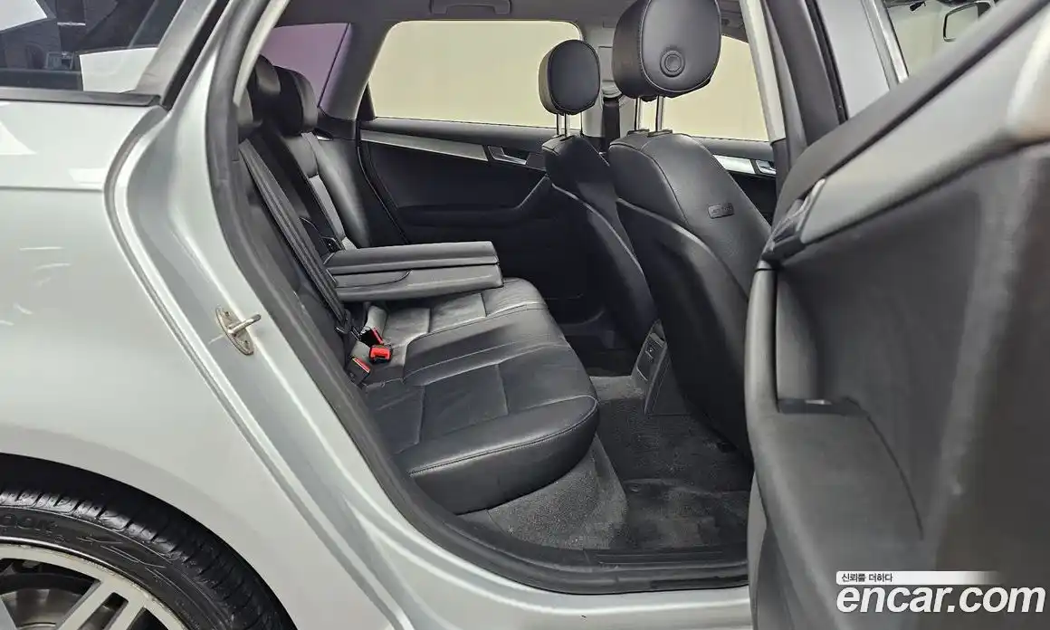 Audi A3 2010 2.0 Автомат в Москве № 148963, фото 20