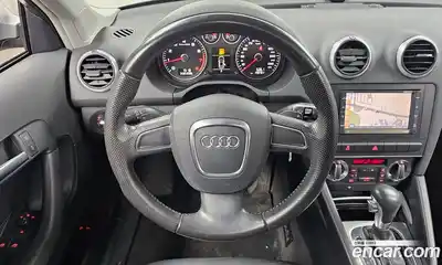 Audi A3 2010 2.0 Автомат в Москве № 148963, миниатюра 9