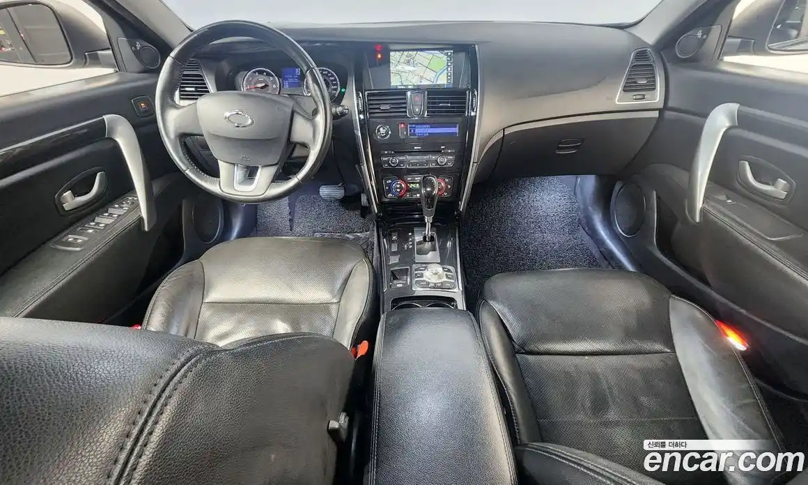 Renault SM7 2017 2.0 Автомат в Москве № 148968, фото 1