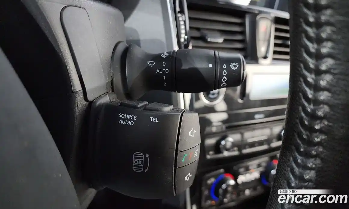 Renault SM7 2017 2.0 Автомат в Москве № 148968, фото 11