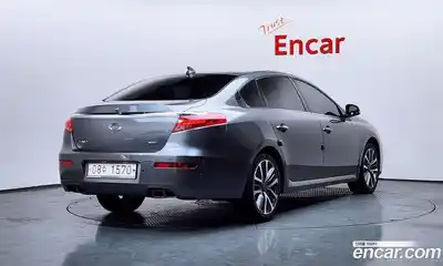 Renault SM7 2017 2.0 Автомат в Москве № 148968, миниатюра 12