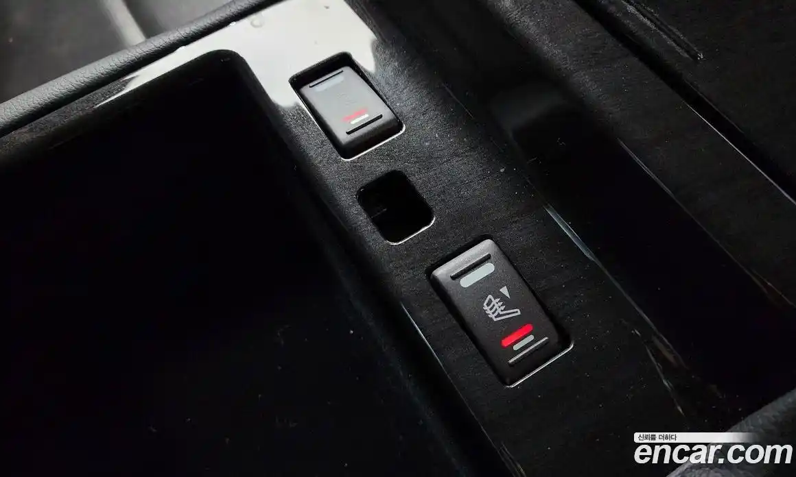 Renault SM7 2017 2.0 Автомат в Москве № 148968, фото 13