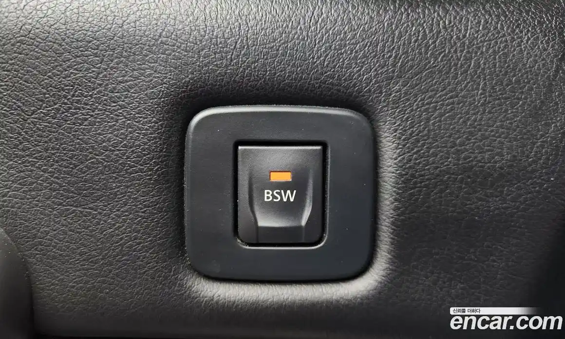 Renault SM7 2017 2.0 Автомат в Москве № 148968, фото 16