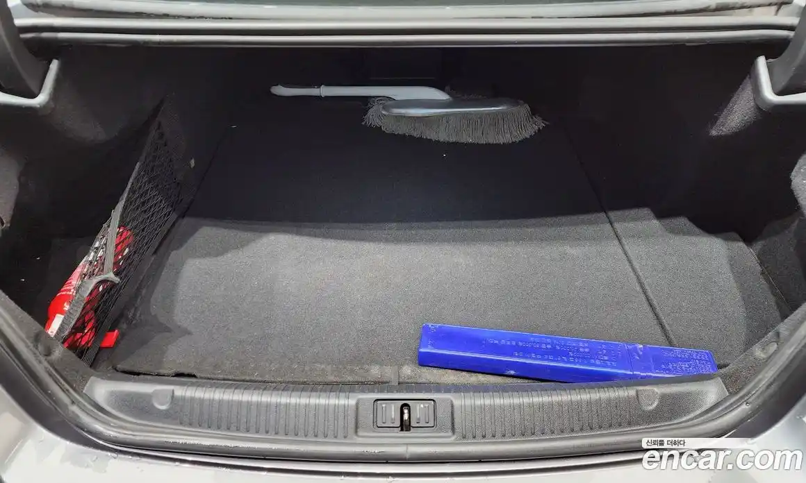 Renault SM7 2017 2.0 Автомат в Москве № 148968, фото 17