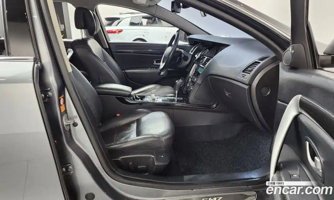 Renault SM7 2017 2.0 Автомат в Москве № 148968, фото 18