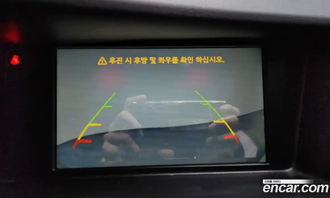 Renault SM7 2017 2.0 Автомат в Москве № 148968, фото 19