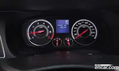 Renault SM7 2017 2.0 Автомат в Москве № 148968, миниатюра 4