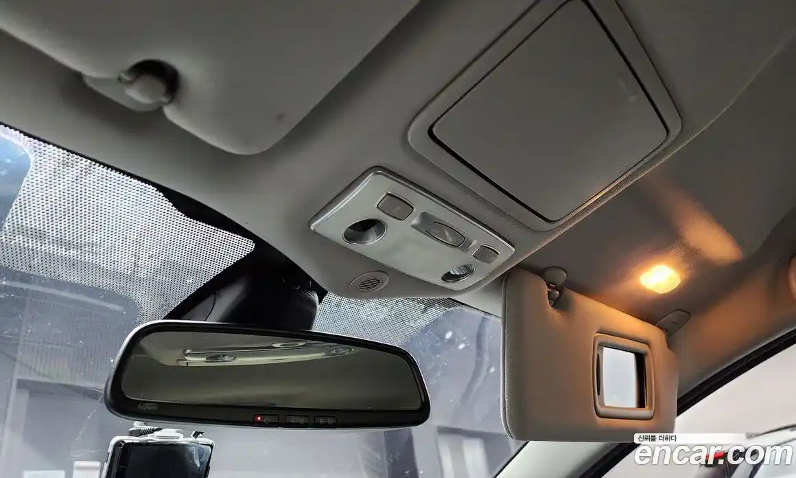 Renault SM7 2017 2.0 Автомат в Москве № 148968, фото 5